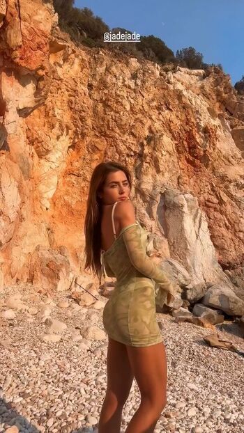 Jade Picon