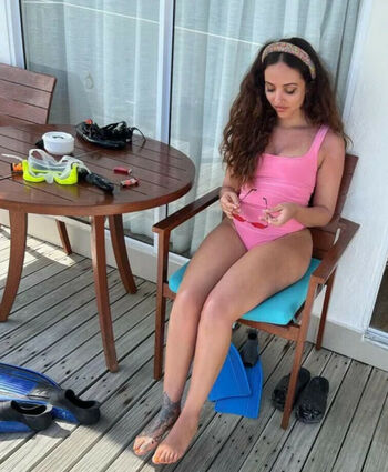 Jade Thirlwall