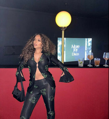 Jade Thirlwall