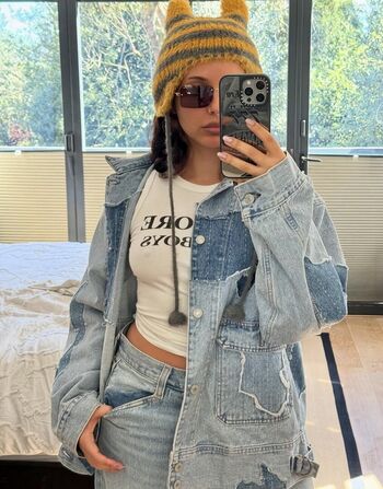 Jade Thirlwall