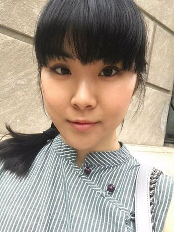 Jade Wang