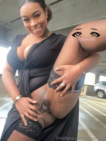 jadeenasty