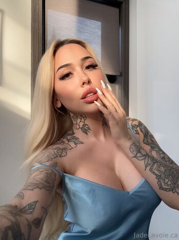 jadelavoie