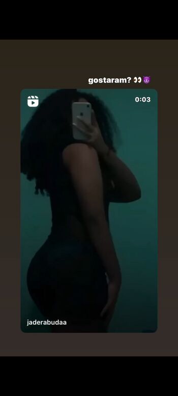 jaderabudaa