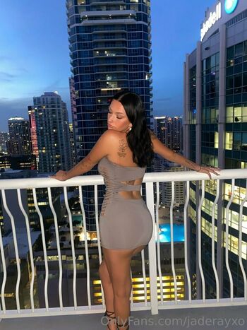 jaderayxo