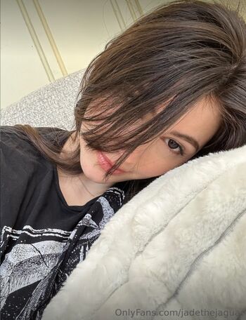 Jadethejaguar