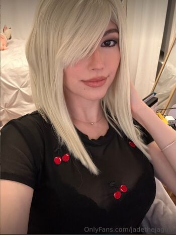 Jadethejaguar