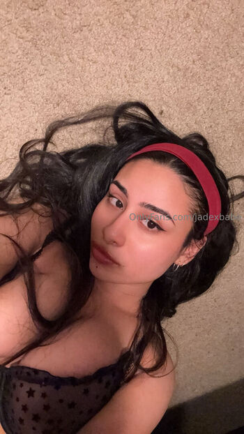 jadexbabe