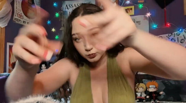 JadyLady ASMR
