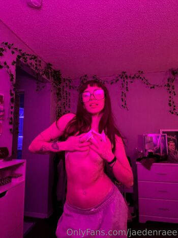 Jaedenraee