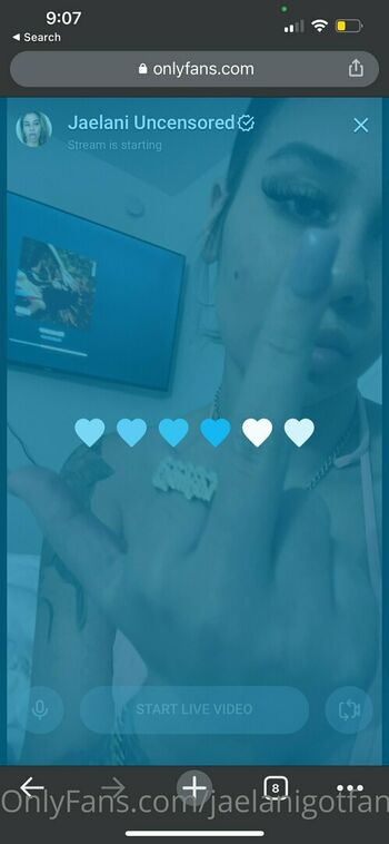 jaelanigotfans
