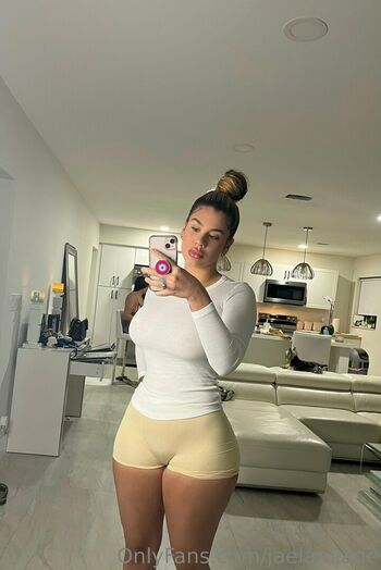 jaelanijade