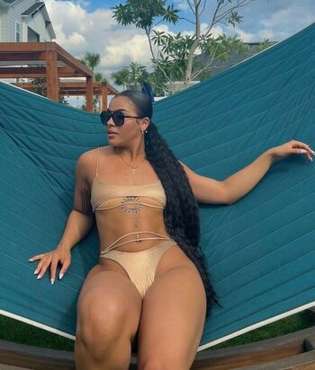 Jaida Parker - WWE