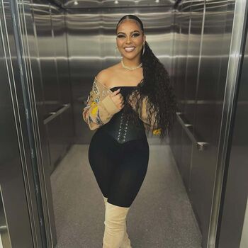 Jaida Parker - WWE