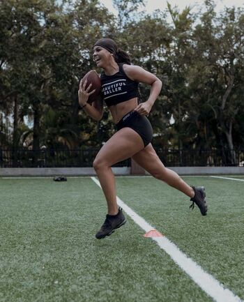 Jaida Parker - WWE