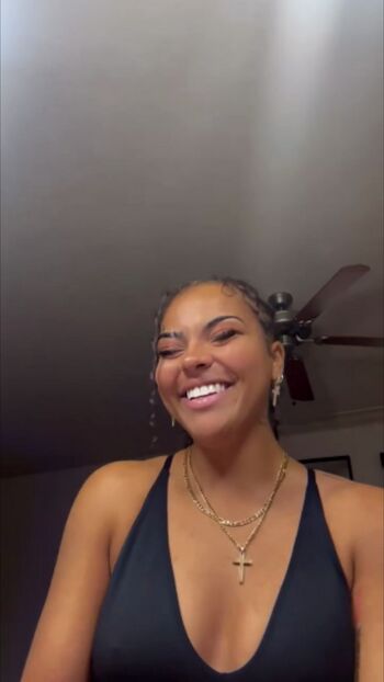 Jaida Parker - WWE