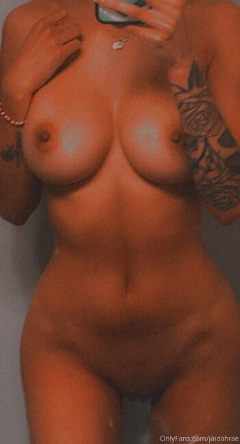 JaidahRae