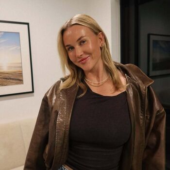 Jaime Chapman