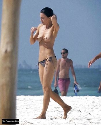 Jaime Murray