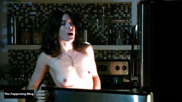 Jaime Murray