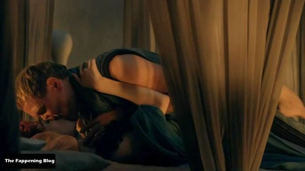 Jaime Murray