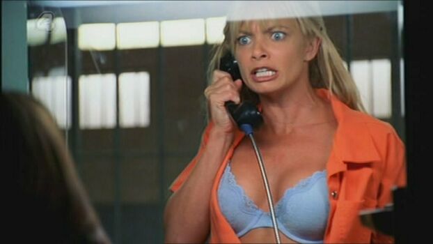 Jaime Pressly
