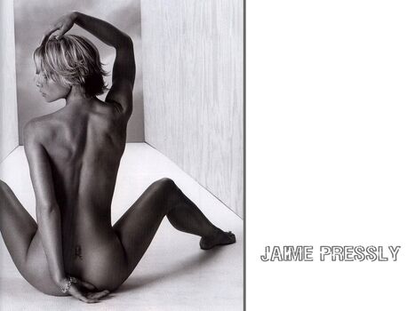 Jaime Pressly