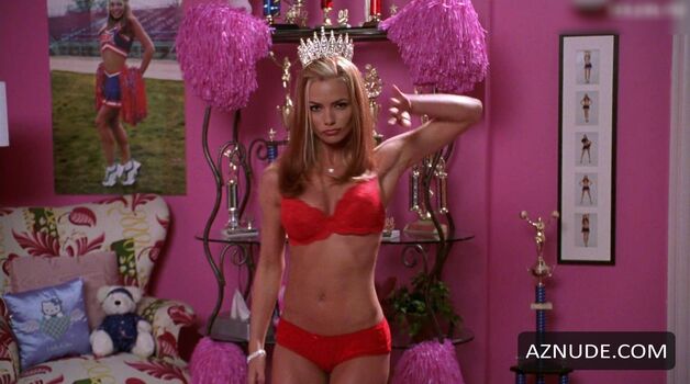 Jaime Pressly