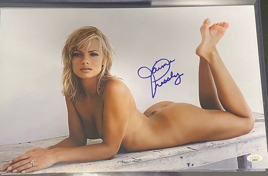 Jaime Pressly