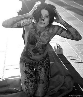 Jaimie Alexander