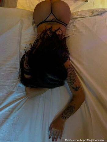 Jaine Cassu