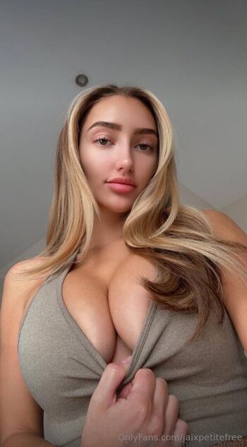 jaixpetitefree