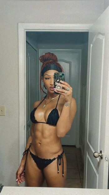 Jakara Jackson