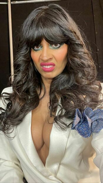 Jameela Jamil