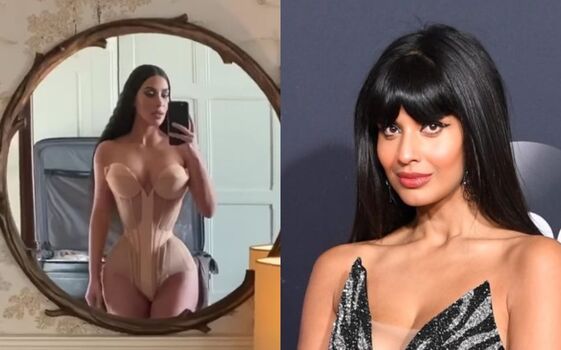Jameela Jamil