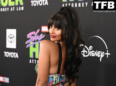 Jameela Jamil