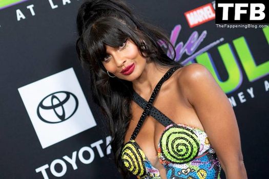 Jameela Jamil