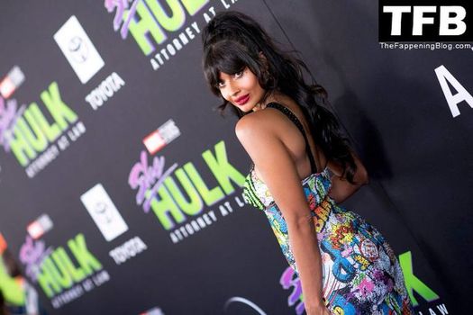 Jameela Jamil