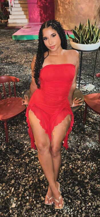 Jamely Vargas
