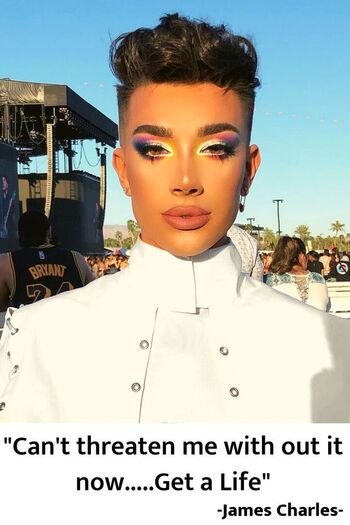 jamescharles