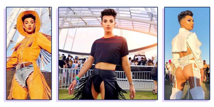 jamescharles