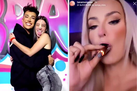 jamescharles