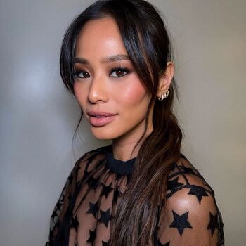 Jamie Chung