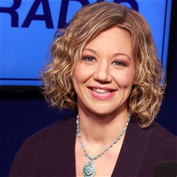 Jamie Erdahl