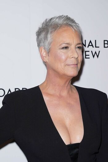 Jamie Lee Curtis