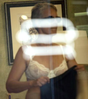 Jamie Lee Curtis
