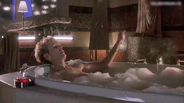 Jamie Lee Curtis