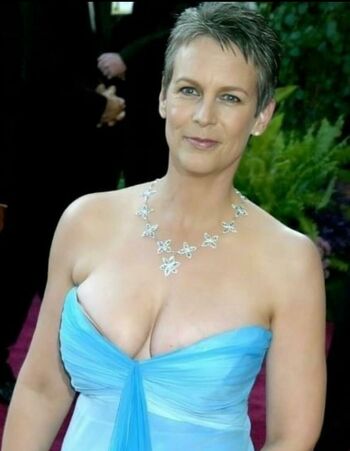 Jamie Lee Curtis