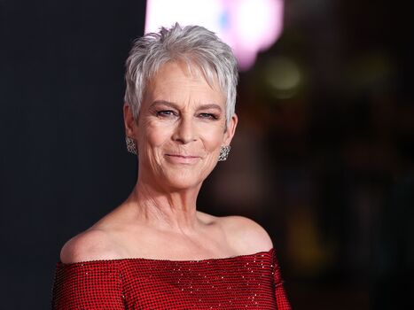 Jamie Lee Curtis