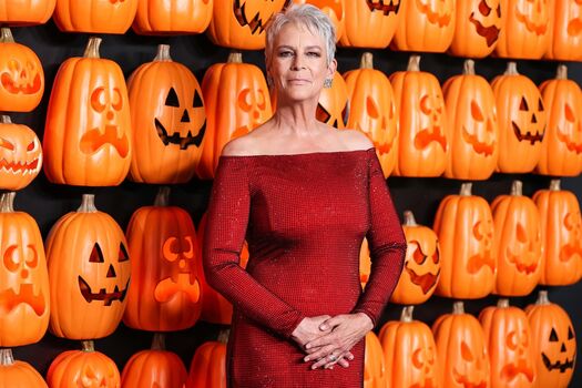Jamie Lee Curtis